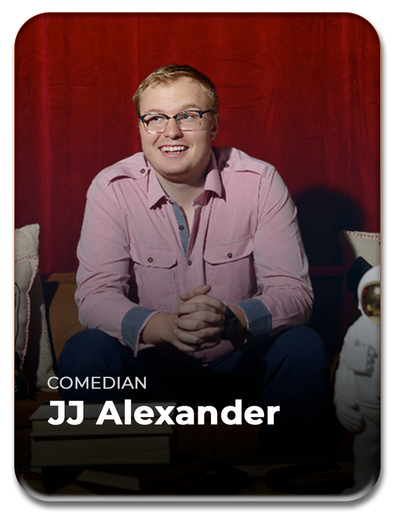 JJ Alexander