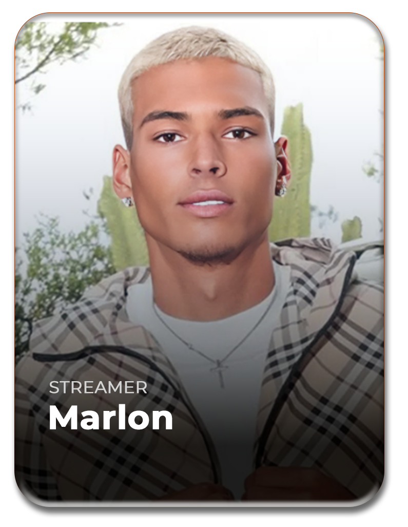 Marlon