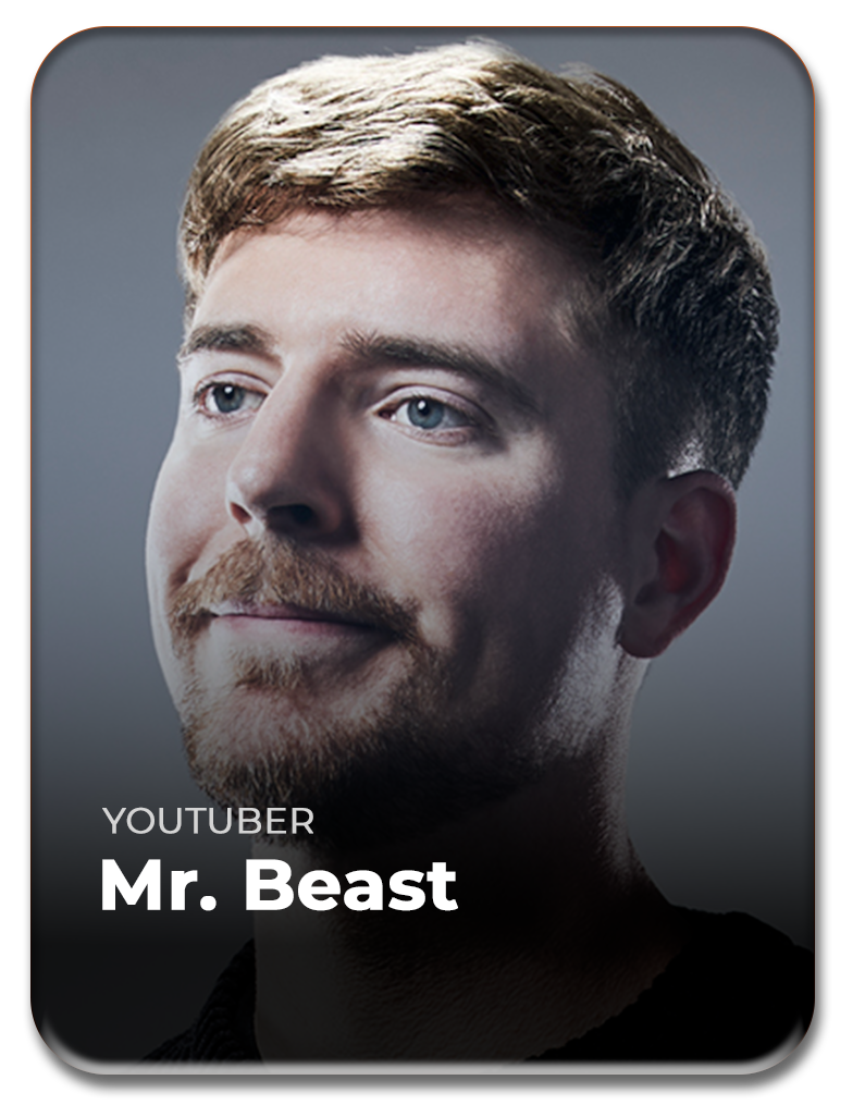 Mr. Beast