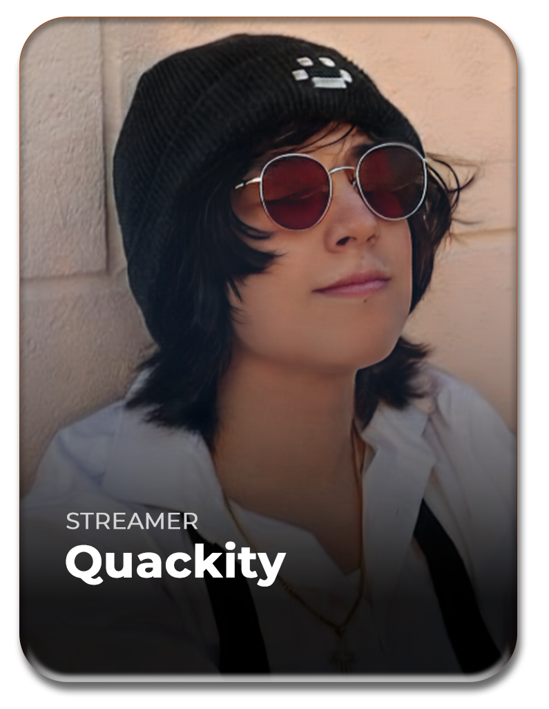 Quackity