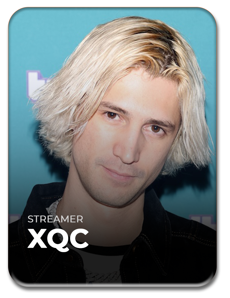 XQC